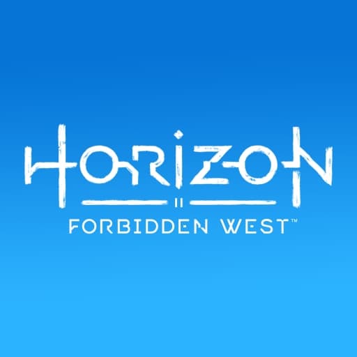 Horizon Forbidden West