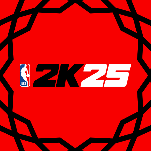 NBA 2K25