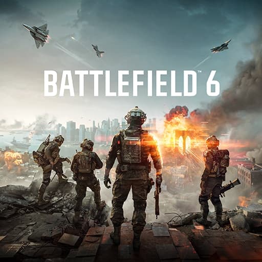 Battlefield™ 6